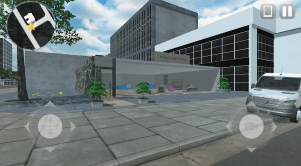 家具商店模拟器2