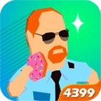 勇敢逗警长安卓版