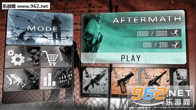 僵尸敌后阵线图1