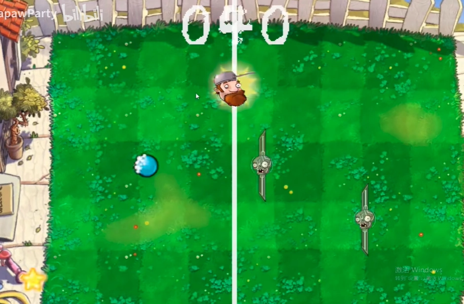 植物大战僵尸音游版图3