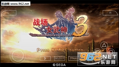 战场女武神3安卓版截图1