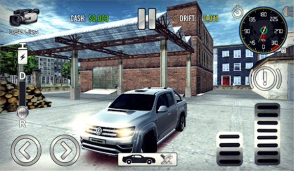 大众汽车模拟器手机版图4