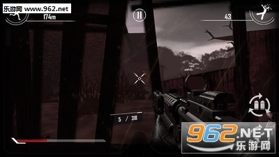 僵尸敌后阵线图4