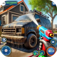 动力清洗清洁模拟器免费手机版