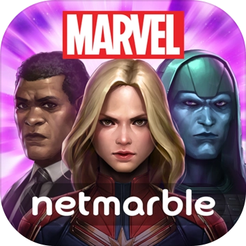漫威:未来之战(新增惊奇队长)免费版