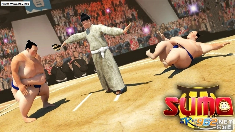SumoWrestling安卓版(2)