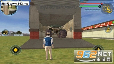 侠盗模拟猎车2安卓版-图2