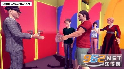 过山车主题乐园