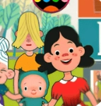 原生大家庭原版