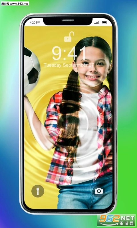 LiveWallpaper软件图2