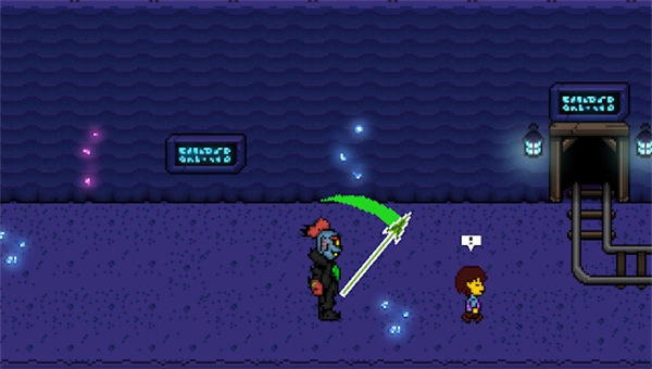 Bonetale中文版(1)