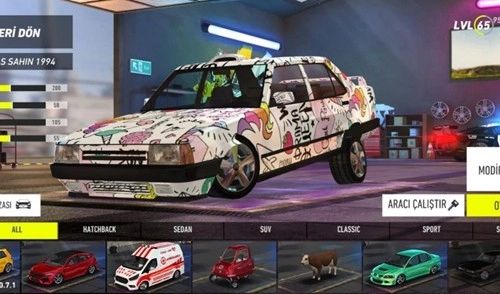 俱乐部R在线停车图2