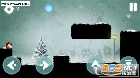 艾米的世界安卓版图1