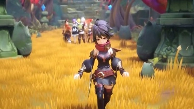 迷你冒险世界安卓版