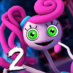 波比玩具恐怖工厂最新版