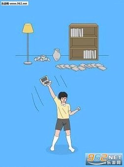 隱藏我的游戲母親圖2