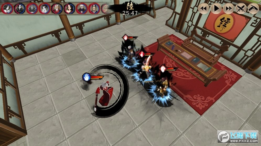 武者之道安卓版