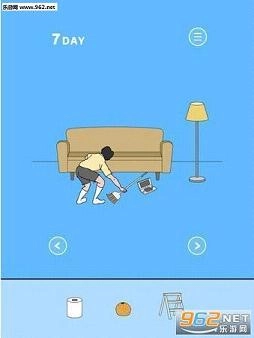 隱藏我的游戲母親圖1