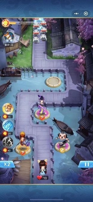 拆塔精英游戏最新版图1