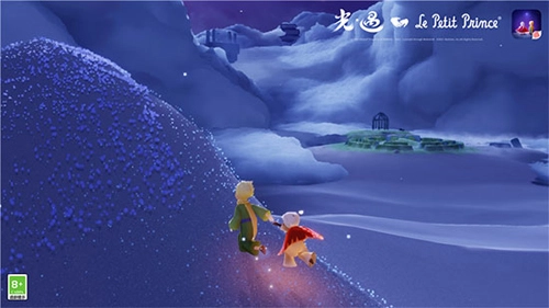 光遇国际服游戏官方最新版图1