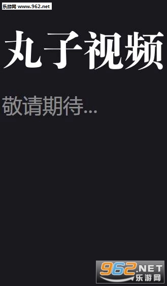 丸子视频安卓版图2