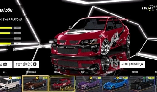 俱乐部R在线停车图3