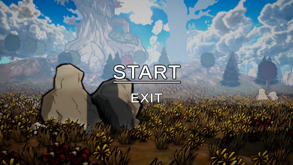 饥荒3D手机版图1