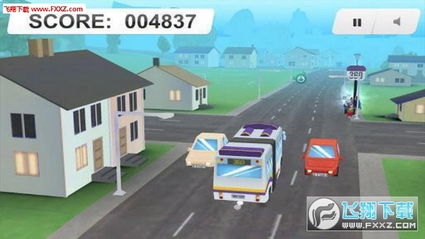 超级卡车最新版图2