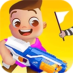 全民荣耀突击安卓版