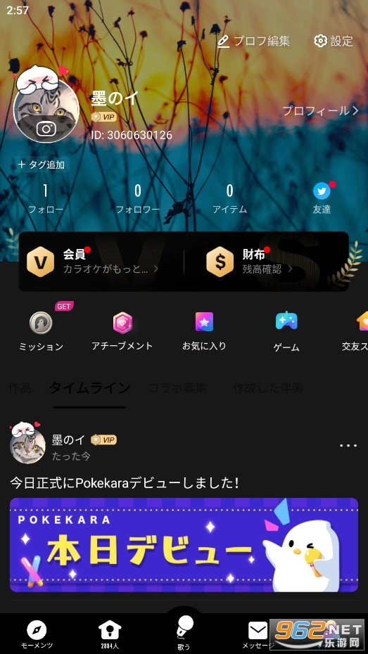 Pokekara最新版图4