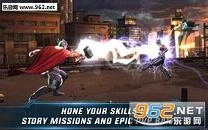 漫威复仇者联盟2安卓版