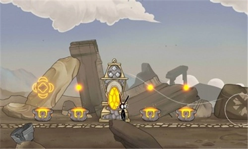 齐心协力:双人合作冒险图3