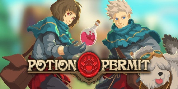 PotionPermit图1