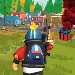 刺激吃鸡行动手机版