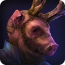 恐怖猪头怪汉化版