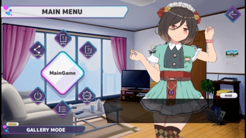 口袋觸摸模擬器截圖1