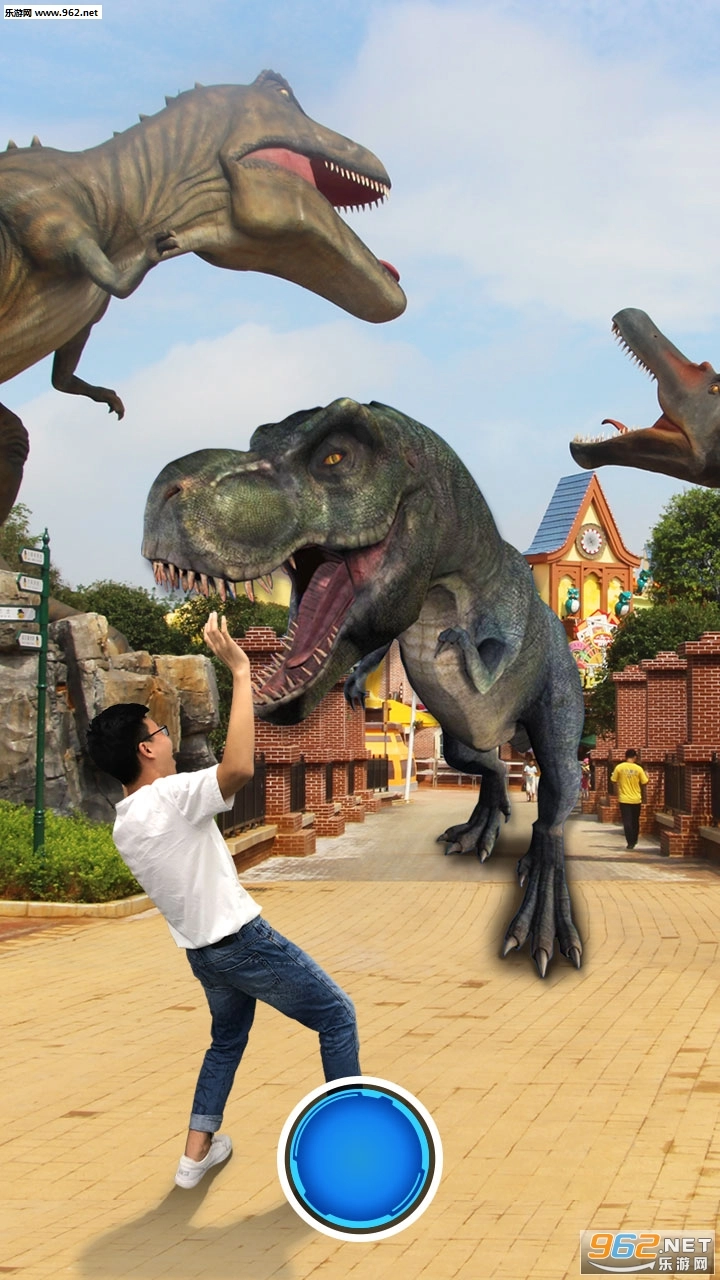 卡乐星球最新版图3