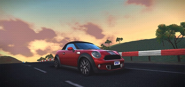 狂野飙车极速版(5)