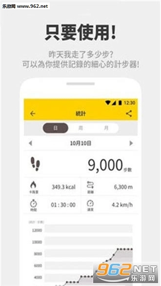 金步最新版图4