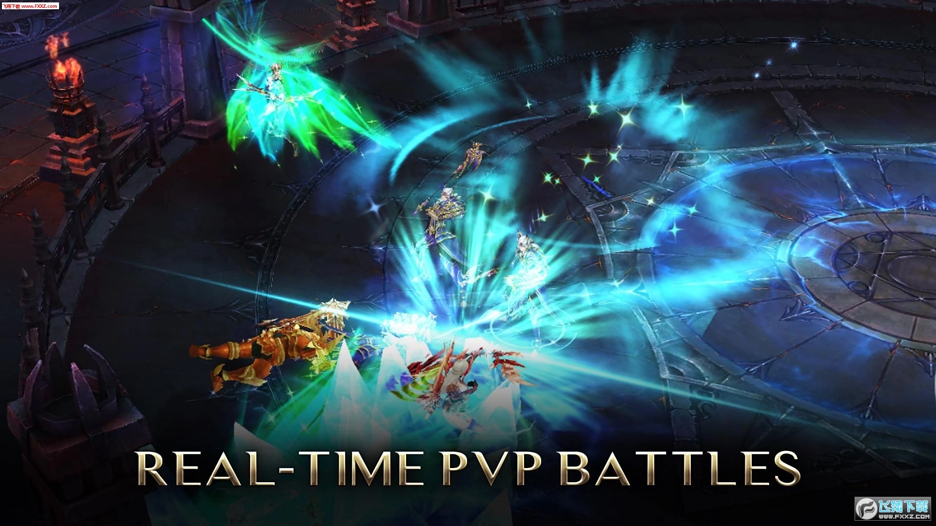 EraofCelestials安卓版