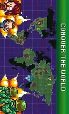 传染恐慌3启示录(2)