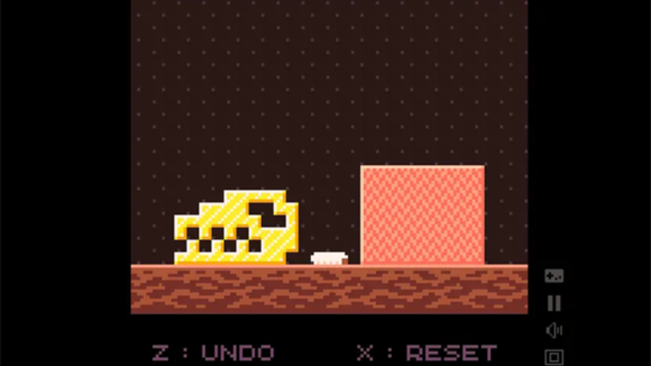 蛀牙模拟器最新版图3