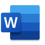MicrosoftWord软件