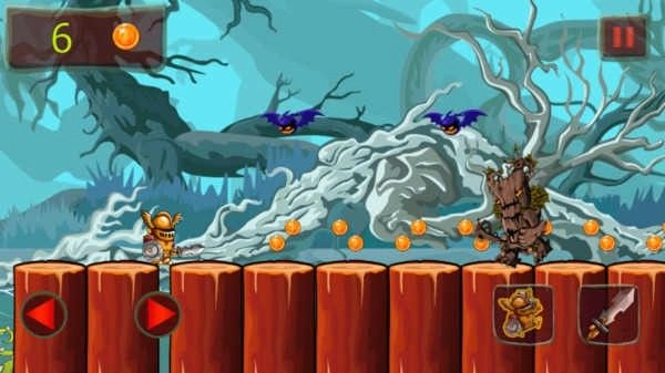 鎧甲勇士歷險(xiǎn)記最新版圖1