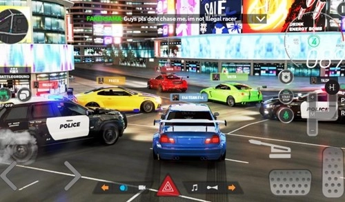 俱乐部R在线停车图4