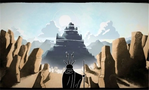 齐心协力:双人合作冒险图1