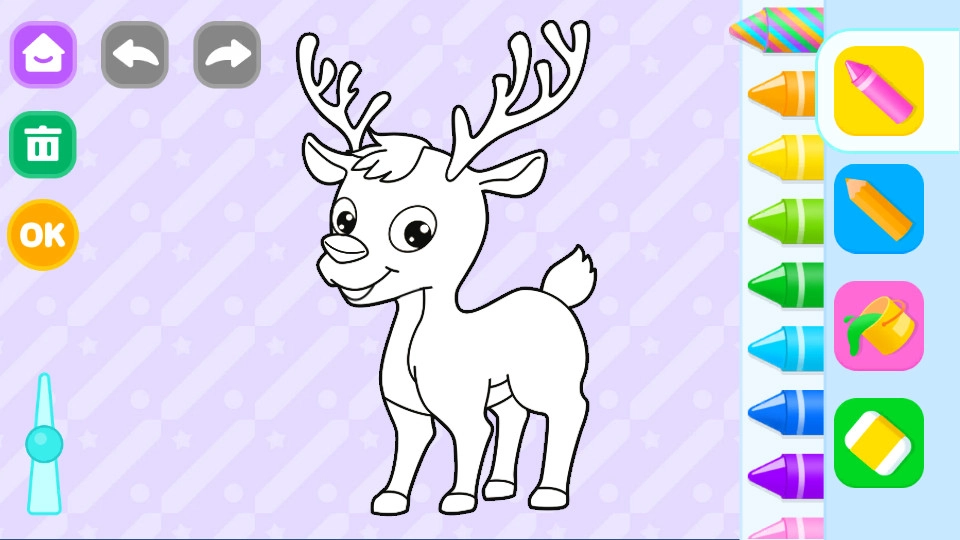 探趣动物园游戏