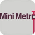 MiniMetro(迷你地铁)正版