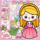 米加我的小世界最新版