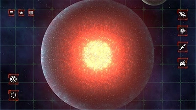 星际穿越模拟器免费版图2